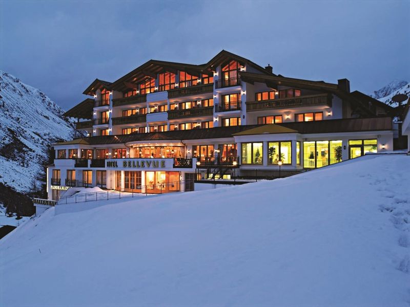 Hotel Photo 9