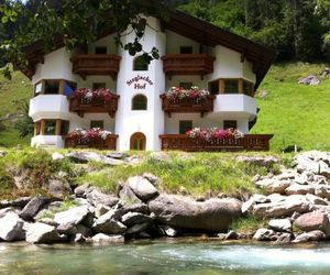 Steglacher Hof Mayrhofen Austria