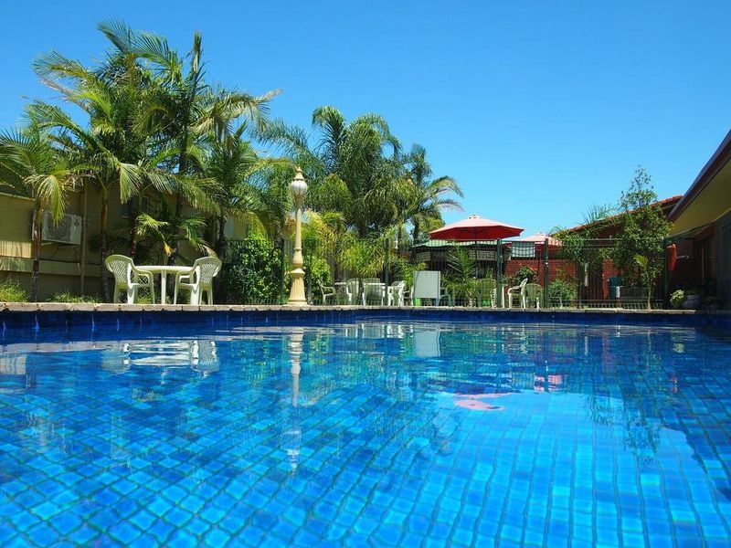 Hotel Photo 21