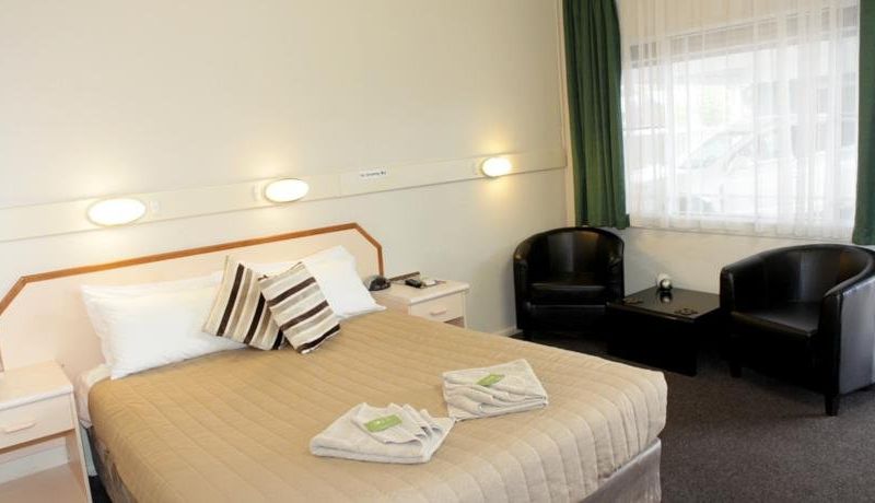 Hotel Photo 1