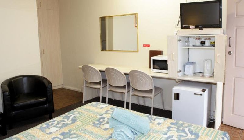 Hotel Photo 12