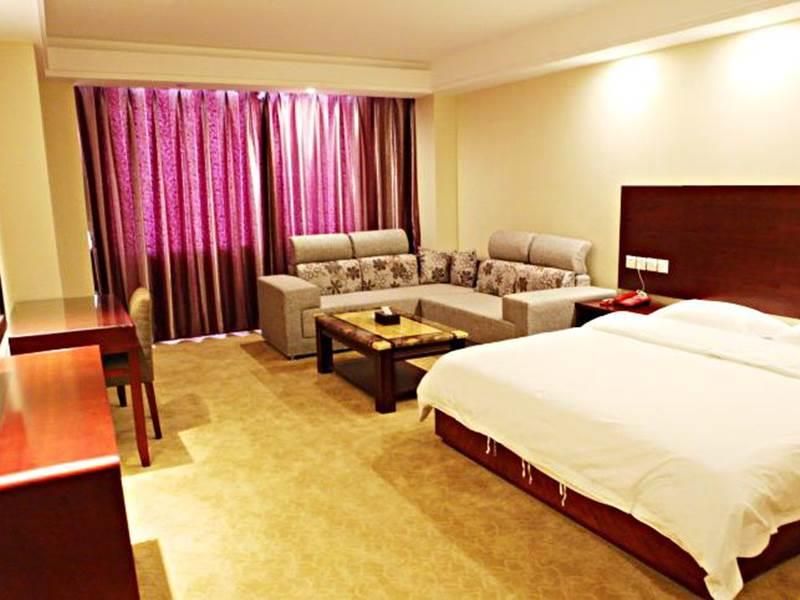 Hotel Photo 1