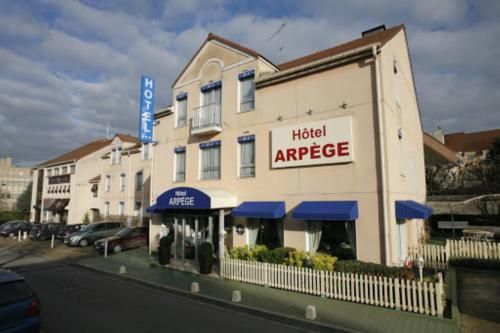 Hotel Photo 21