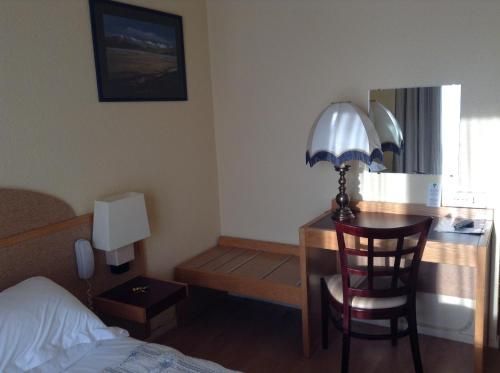 Hotel Photo 7