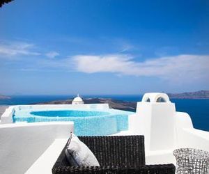 Blue Angel Villa - Angel Villas Fira Greece