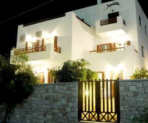 Aerolithos Adamas Greece