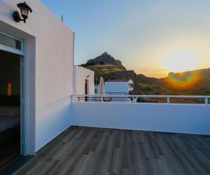 St. Pauls Bay View Suites Lindos Greece