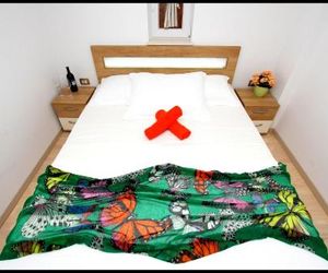 Guesthouse Pjaceta Split Croatia