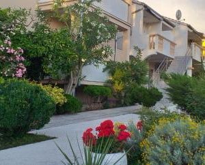 Apartments Golić Biograd Croatia