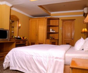 Dhaksina Hotel Medan Indonesia