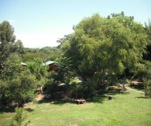 Cabañas El Paraiso Jujuy Argentina