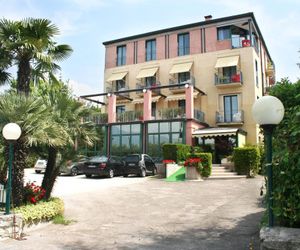 Hotel Al Castello Torri del Benaco Italy
