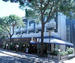 Hotel Danubio Lido di Jesolo Italy