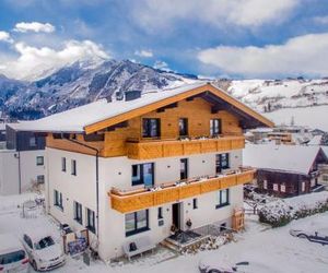 Appartement Nanske Kaprun Austria