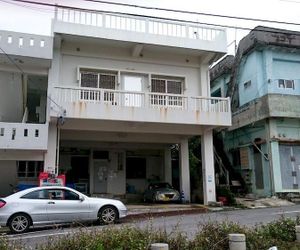 Koza Share House Woman Only Okinawa City Japan