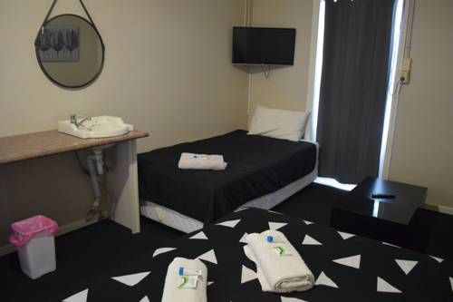 Hotel Photo 5