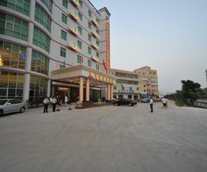 Wanxiang Hotel Phyungsan China