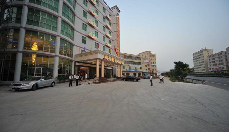 Hotel Photo 1