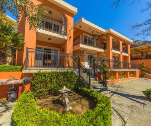 Villa Nena Apartments Sutomore Sutomore Montenegro