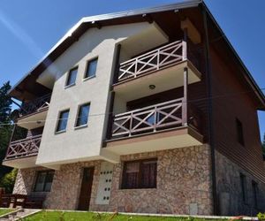 Apartment Gorski javor Jahorina Bosnia And Herzegovina