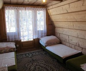 NAD CICHYM POTOKIEM Koscielisko Poland