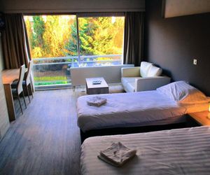 Value Stay Residence Mechelen Mechelen Belgium