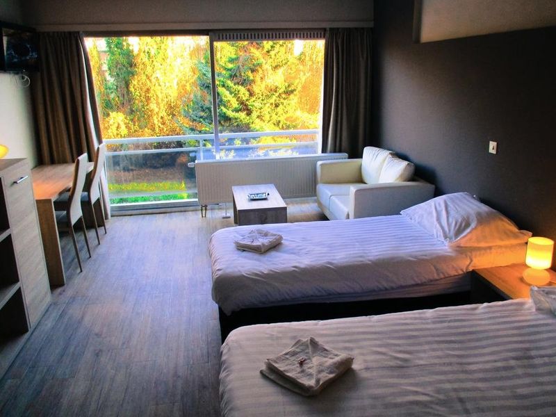 Hotel Photo 1