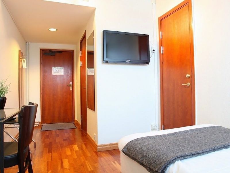 Hotel Photo 1