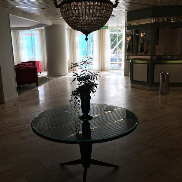 Hotel Photo 8