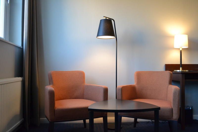 Hotel Photo 9