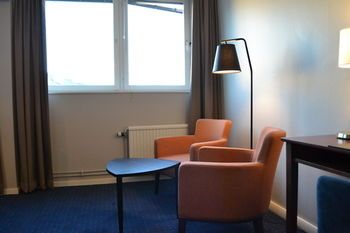 Hotel Photo 10
