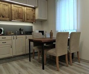 Baratero RENT Apartment Sofia Bulgaria