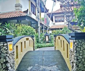 Royal Tunjung Hotel & Villa Legian Legian Indonesia