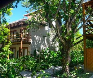 Ravenala Hotel Arraial DAjuda Brazil