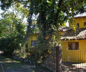 Suites Paquetá Ilhabela Ilhabela Brazil