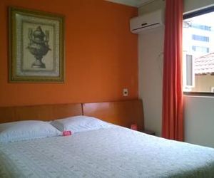 BBB Rooms Praça do Ratinho Goiânia GO Goiania Brazil