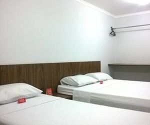 BBB Rooms Rodoviária Campinas Goiânia GO Goiania Brazil