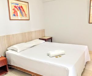 La Residence Flat Hotel Goiania Brazil