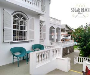 Solar Beach Hotel Cannasvieiras Brazil