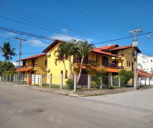 Residencial Vó Maria Cannasvieiras Brazil