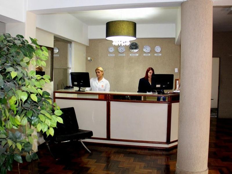 Hotel Photo 9