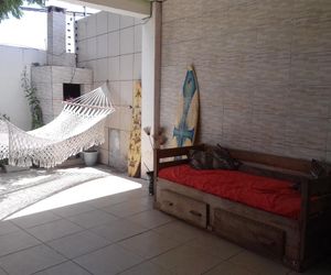 Athalaia Hostel Familiar Aracaju Brazil