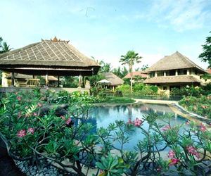 Rumah Bali Nusa Dua Indonesia