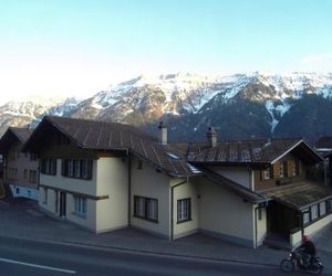 Royal Swiss Apartments Ringgenberg Switzerland