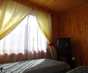 Hostal Portal de Ortúzar Pichilemu Chile