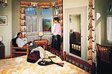 صورة الفندق 1