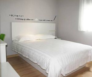 Motel Zibo West Renmin Road Zibo China