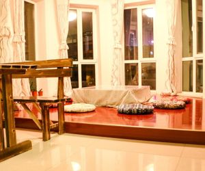 SLYouthhostel Xining China