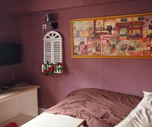 Dengba International Hostel Fenghuang Fenghuang China