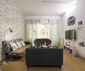 Zhu Meng Zhe Youth Hostel Nanshan China